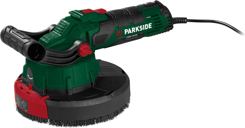 PARKSIDE® Wand- und Bodenbearbeitungssystem »PWBS 180 B3« Produktbild 