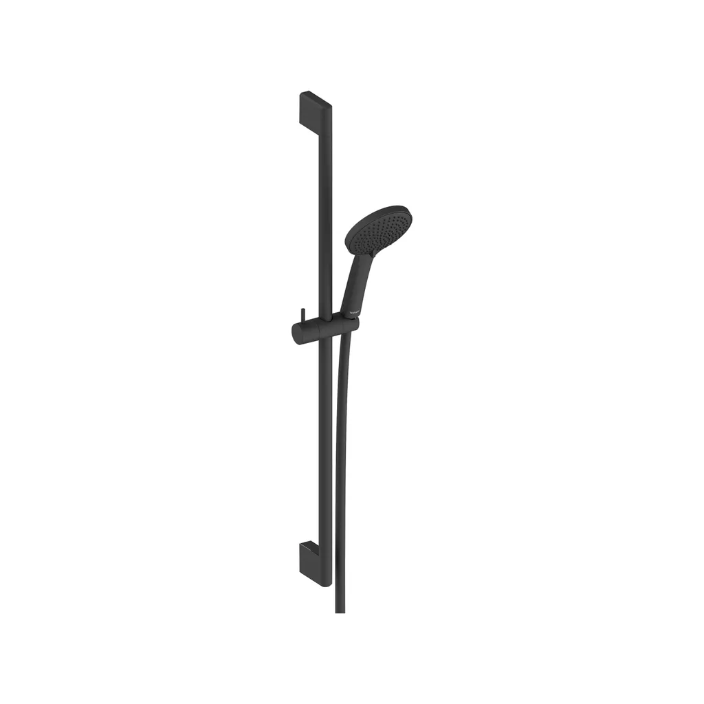 Système de douche réglable pour rénovation salle de bain Duravit
