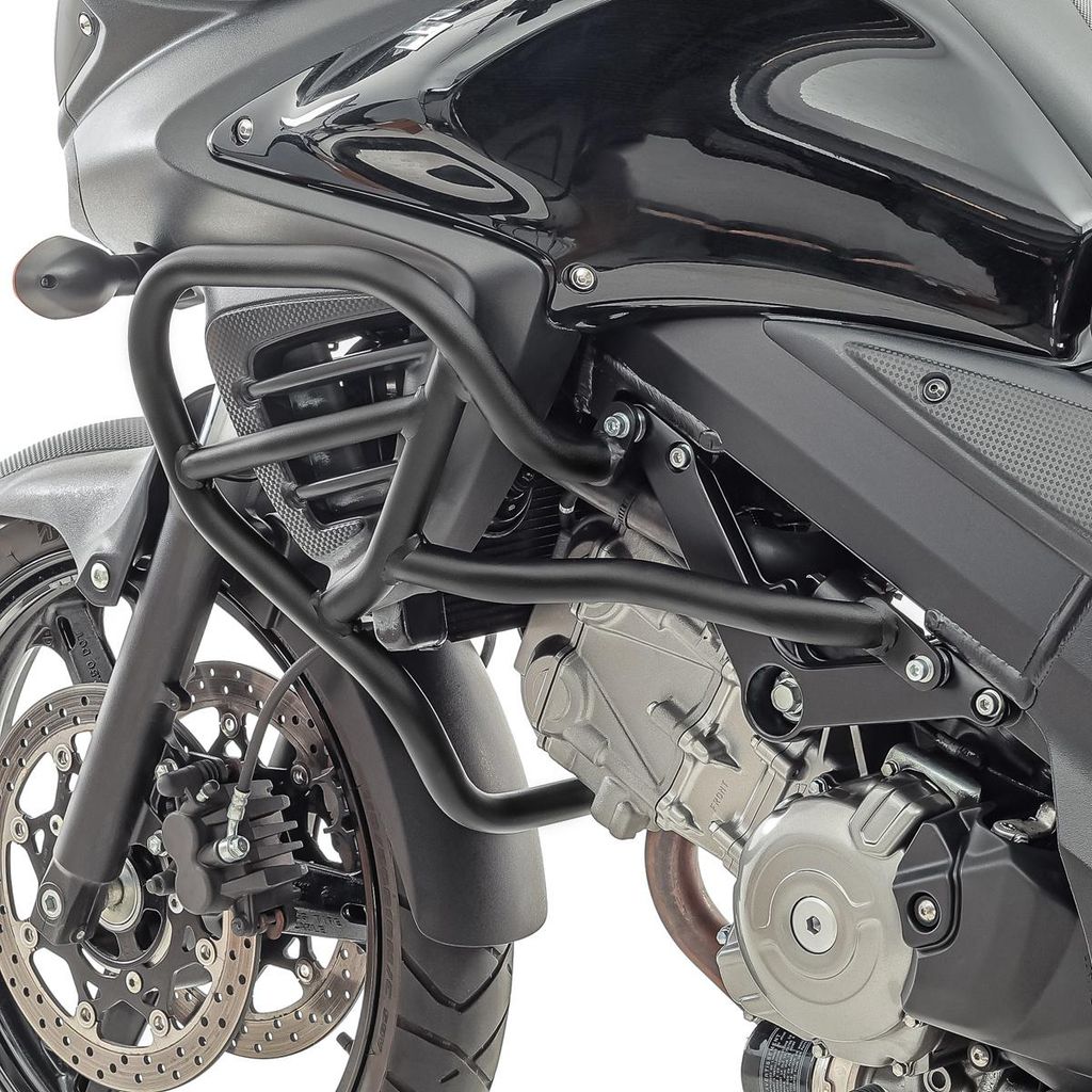 Sturzbügel für Suzuki V-Strom 650 / XT 11-25 Motor-Schutzbügel HG42 D