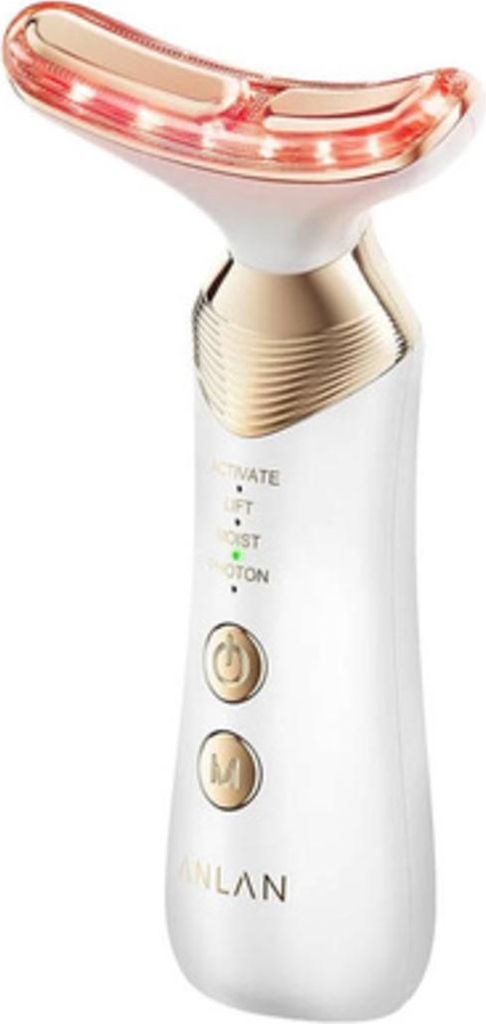 Elektrisches Ems-Nacken-Massagegerät Anlan 09-Amjy42-02A Produktbild 