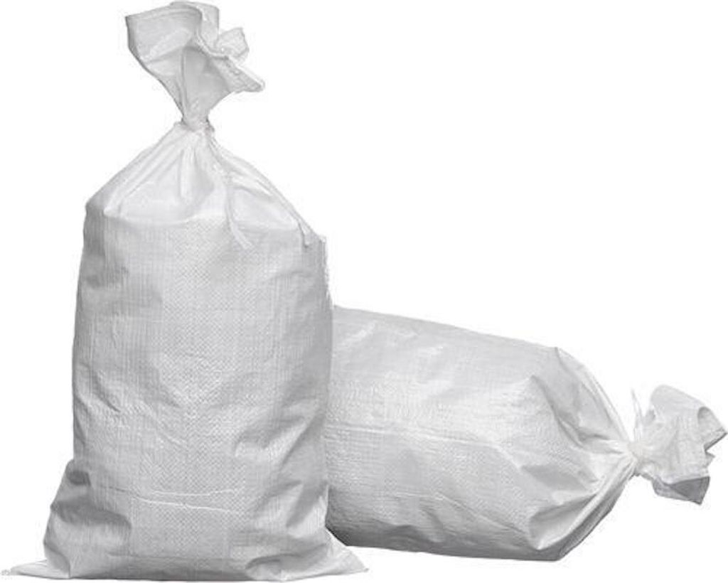 PROREGAL Gewebesack, Getreidesack 560x1150mm, 70kg Produktbild 
