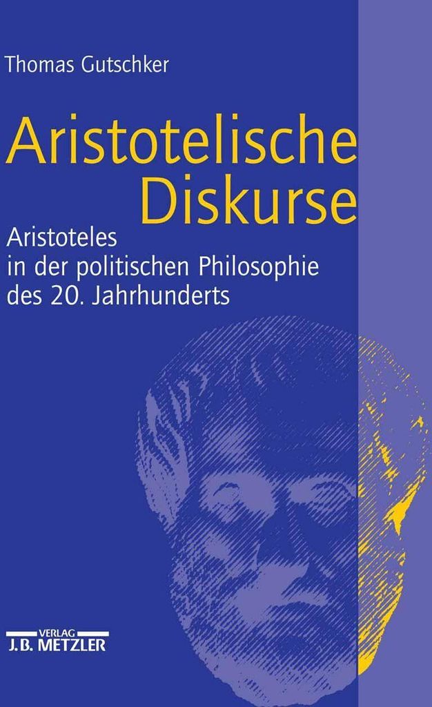 Aristotelische Diskurse