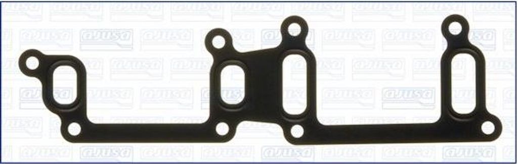 AJUSA Dichtung 01063000 für FORD RANGER (TKE) 0,35mm 283mm 77mm