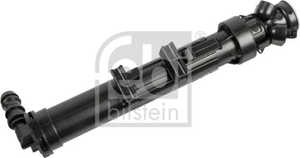 Réparer lave-phare bouché Mercedes CLA GLA - Buse FEBI A2468600547