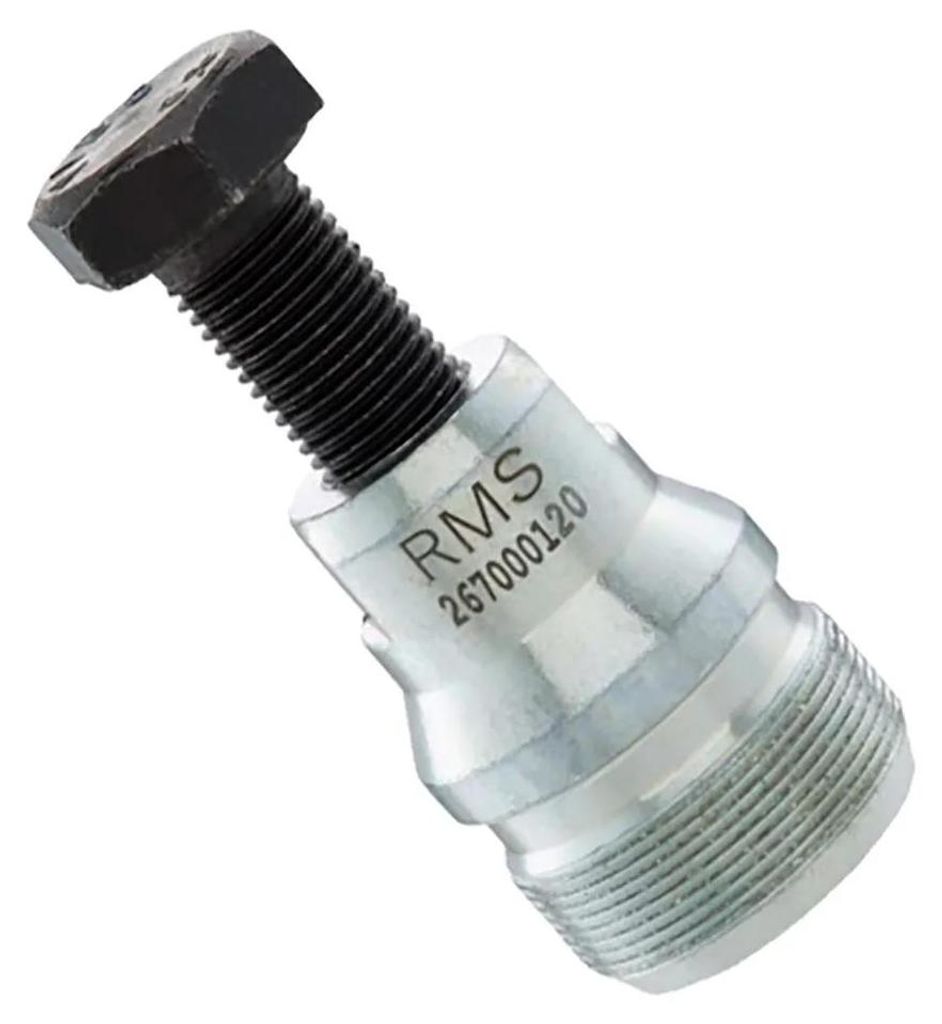 Rms Schwungradabzieher Schwungradabzieher 28x1 mm Rechtsgewinde