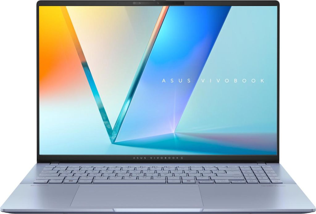ASUS Vivobook S 16 OLED S5606CA-RI068W, Intel Core Ultra 5, Obrázek produktu 