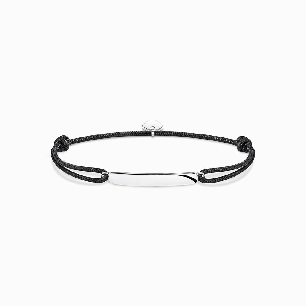 Thomas Sabo - LS056-173-11-L22v - Armband - Uni - Nylon - 16-27 cm