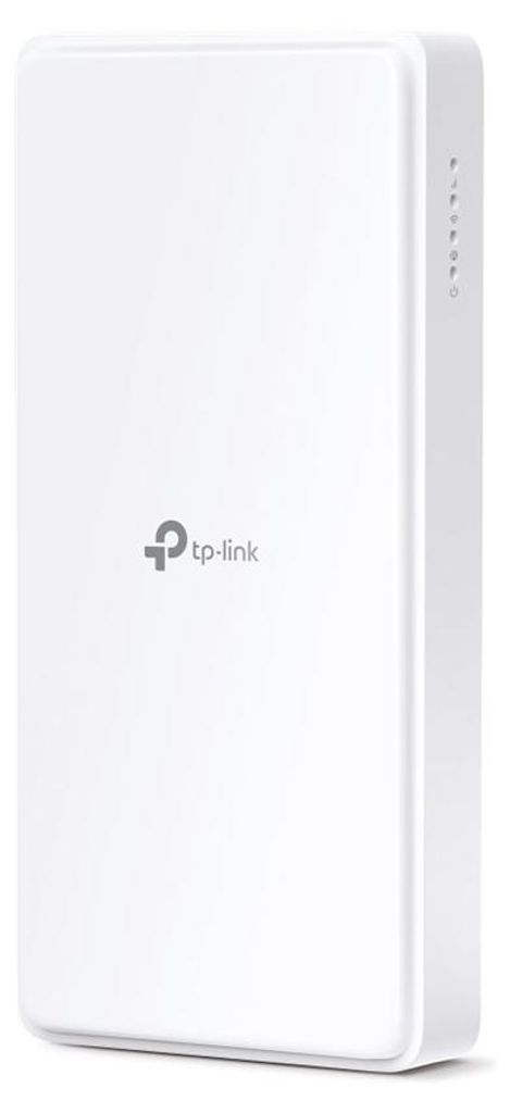 TP-Link Archer AX1800, Wi-Fi 6 (802.11ax), Dvojpásmový (2,4 Obrázok produktu 