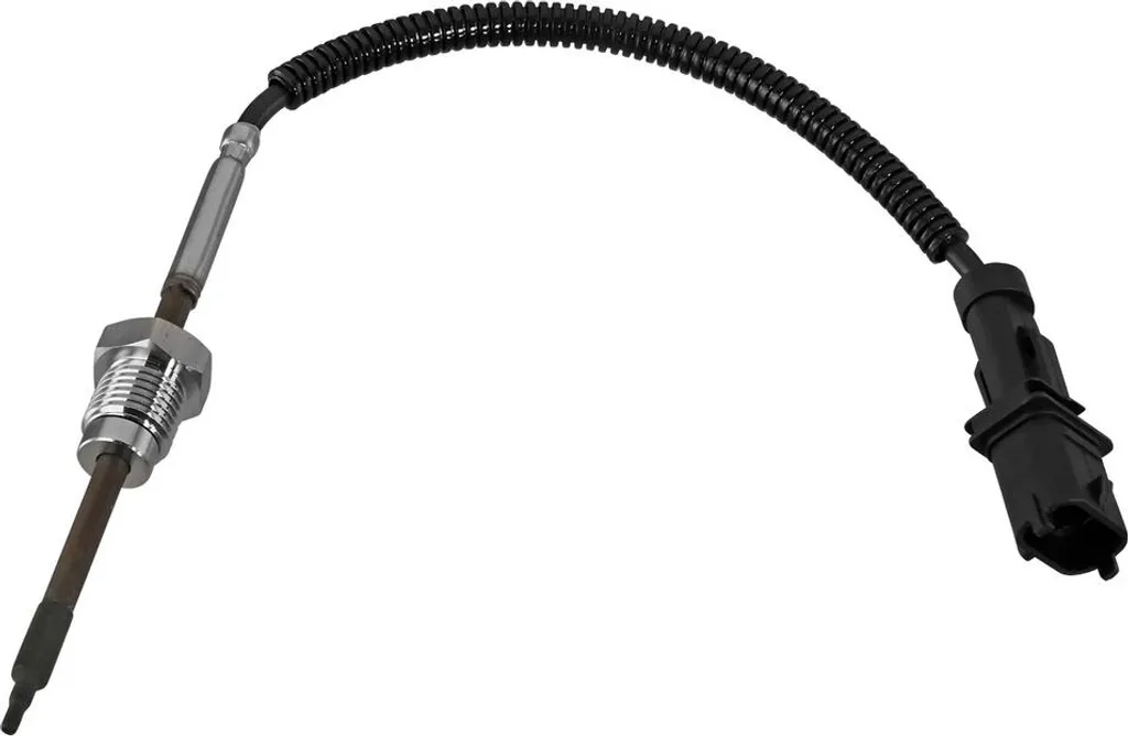 Sonde gaz échappement HELLA pour entretien Chevrolet Trailblazer