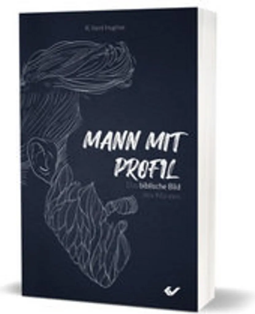Sublimez un Meuble Vide avec la Sculpture Mann mit Profil Moderne Noir