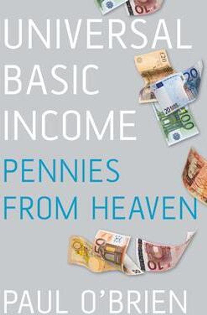 Universal Basic Income