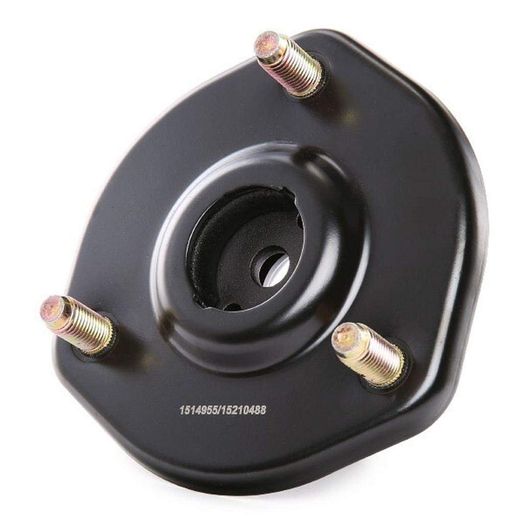 RIDEX 1180S0396 Federbeinstützlager Vorne für MAZDA 6 Kombi (GH) 6 Schrägheck (GH) 6 (GH)
