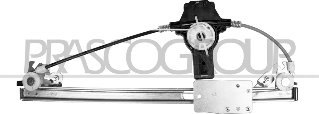 Lève-vitre iX35 arrière gauche : remplacez votre OE 834012Y000 usagé