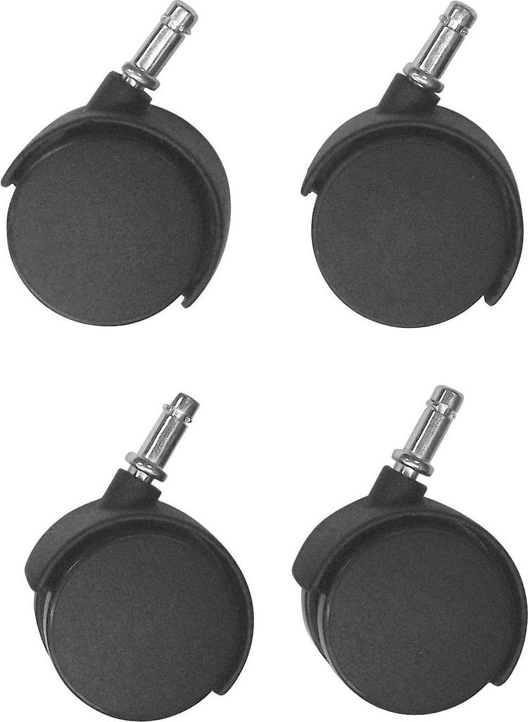 Hufa Fliesen Waschset Profi Clean Ersatz Boden Laufräder Produktbild 1