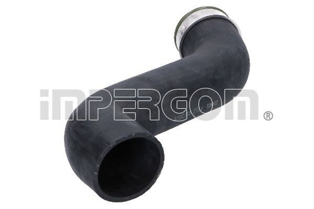 ORIGINAL IMPERIUM 224401 Turbo Ladeluftschlauch passend für MERCEDES-BENZ S-Klasse Limousine (W221)