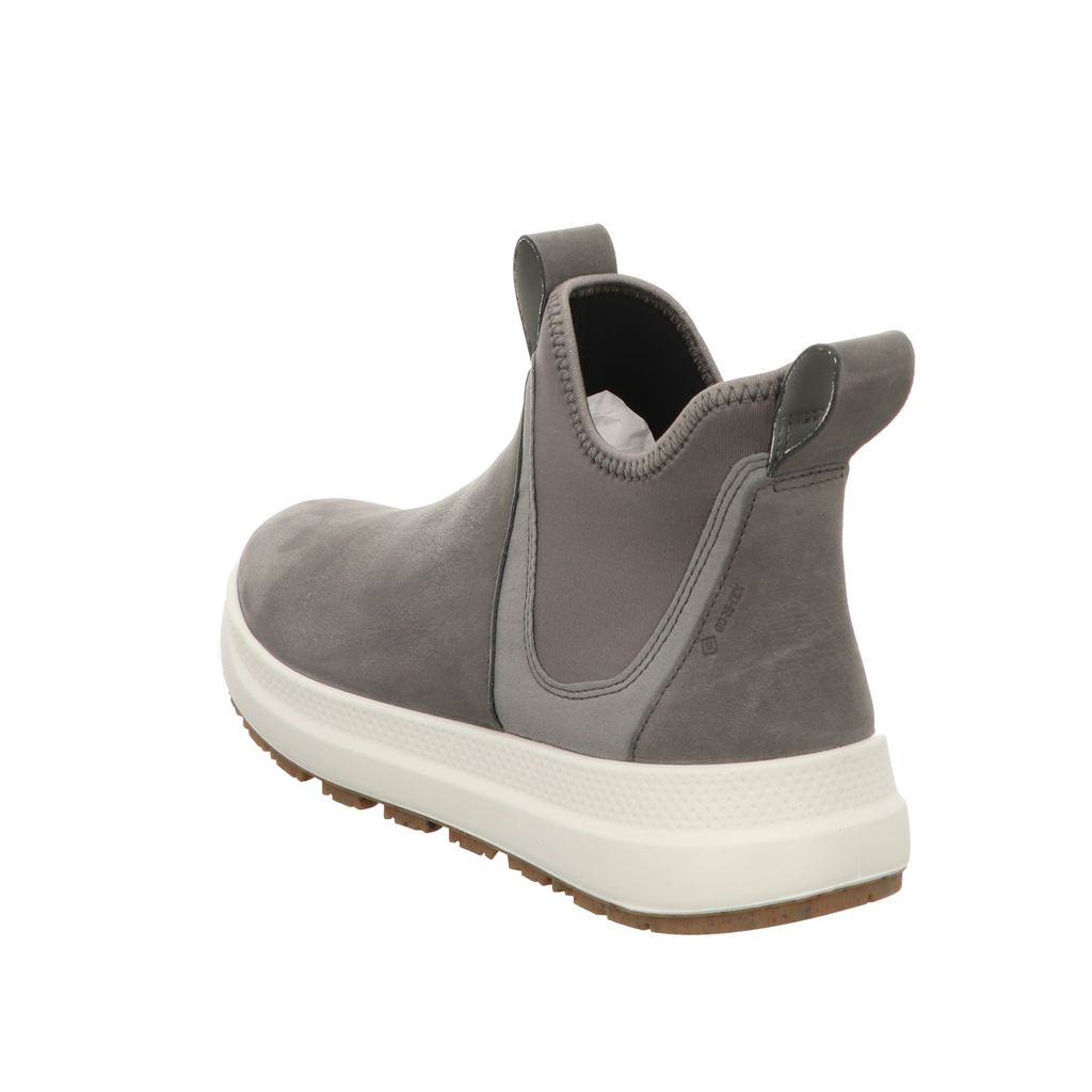 ecco Stiefelette Stiefelette Nubukleder Produktbild 29