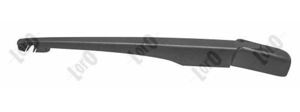 ABAKUS 103-00-014 Wischerarm Scheibenwischerarm Hinten für BMW X3 (E83)