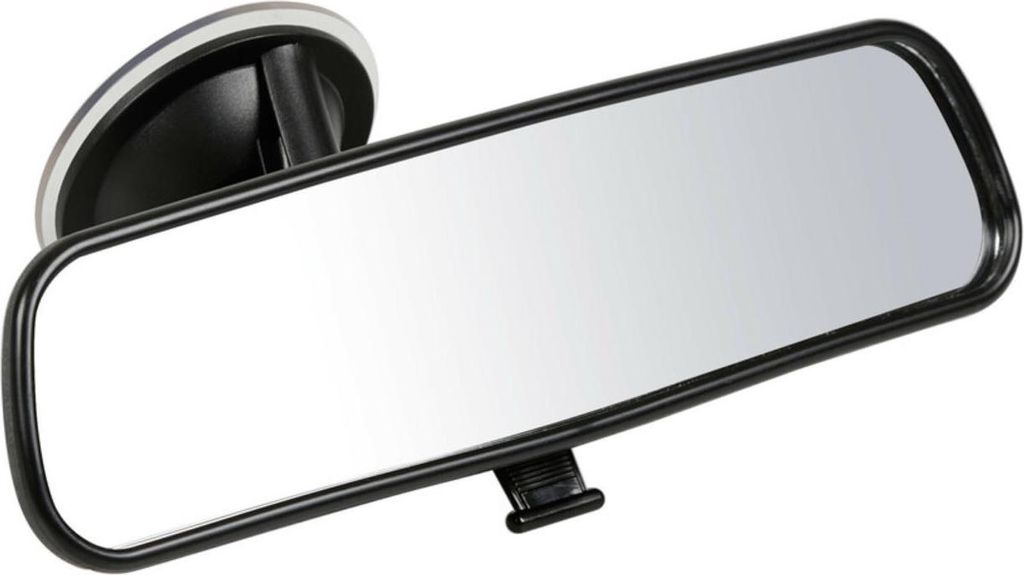 Specchio retrovisore interno - 213x55 mm Immagine del prodotto 