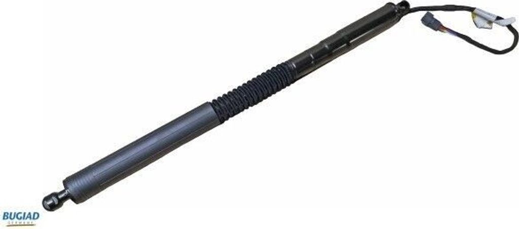 BUGIAD BRD50708 Gasfeder Heckklappendämpfer für BMW X3 (G01, F97)