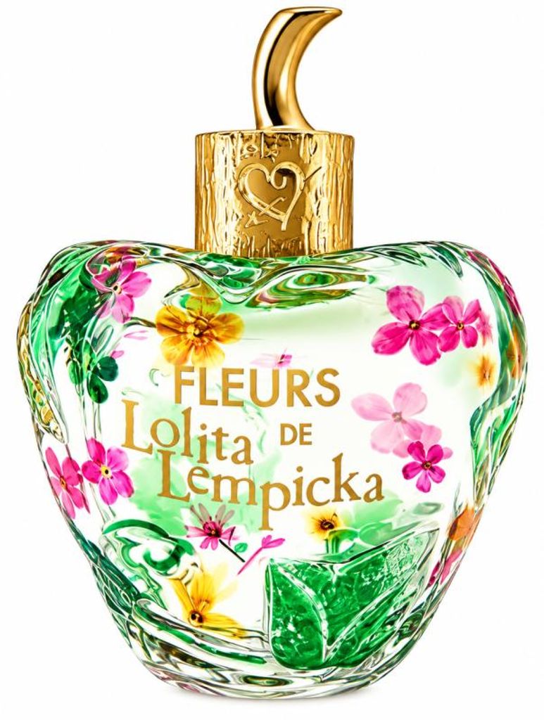 Fleurs De Lolita Lempicka Eau De Parfum Spray 30ml Produktbild 