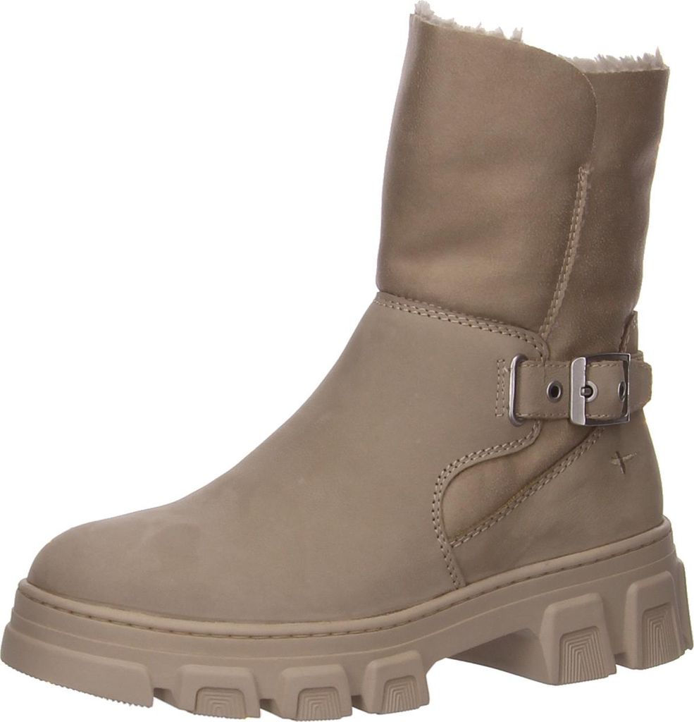 Tamaris stiefel Stiefel braun in Gr. 39