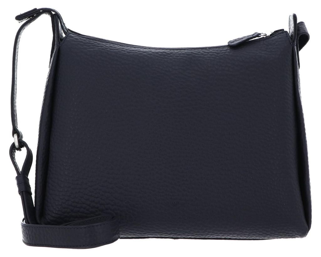 VOi Umhängetasche Hirsch Helena Crossover Bag Blue dunkelblau