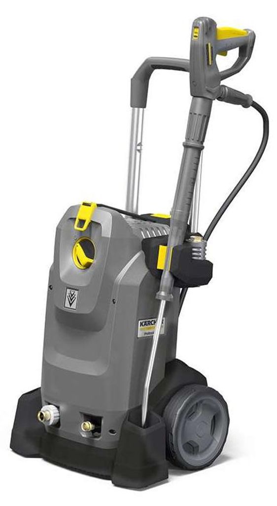 Nettoyeur Haute Pression HD 6/15 M Plus KARCHER 1.150-932.0 Image du produit 