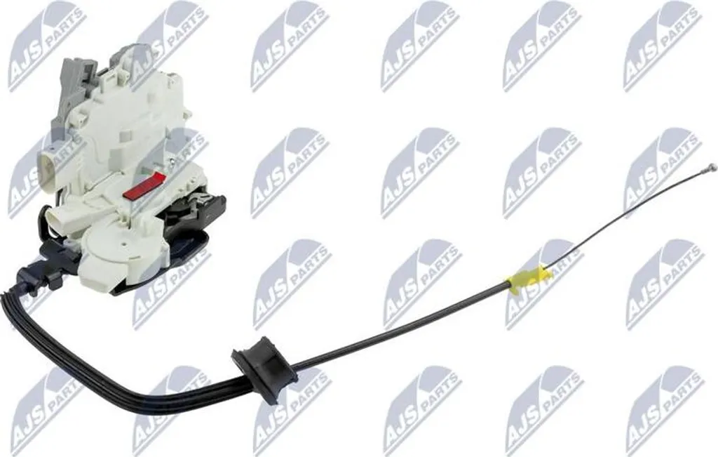 Serrure de Porte pour Audi A7 4G8839015 Remplacez votre Mécanisme HS NTY