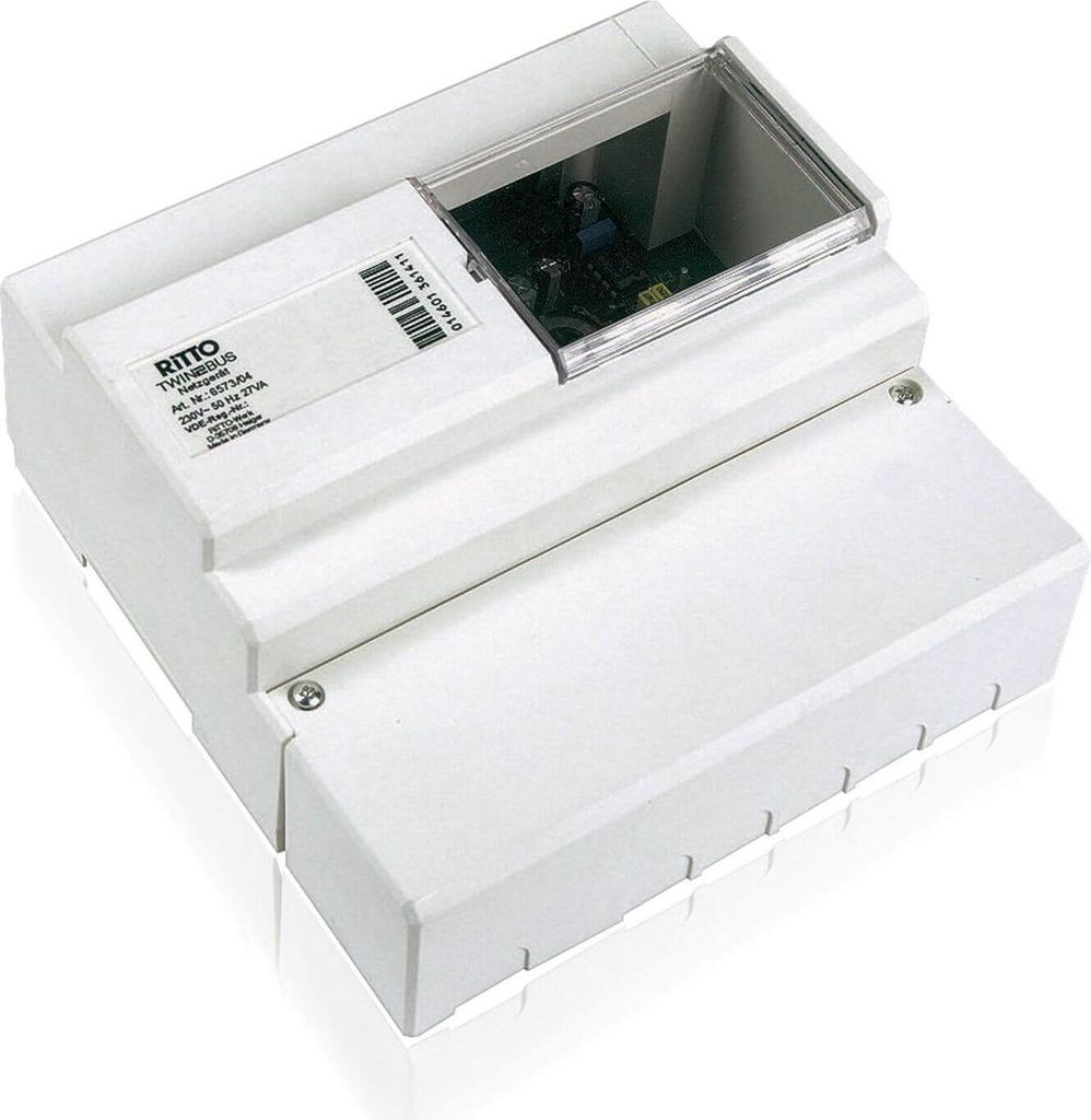 Ritto Netzgerät 1757301 ** Produktbild 