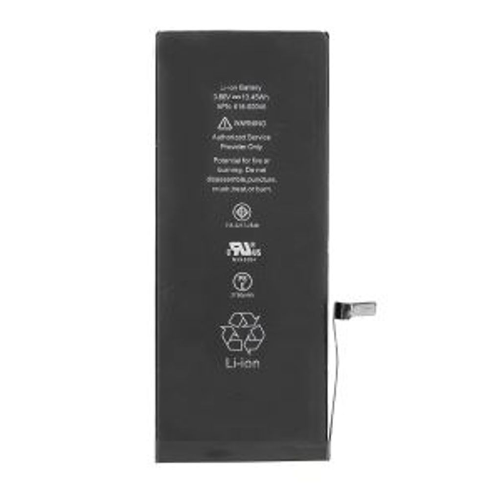 OEM Akku für iPhone 6s plus  APN: 616-00045 - Bulk Produktbild 