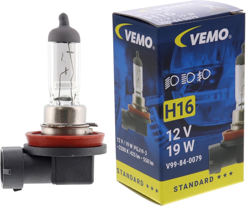 VEMO Glühlampe Green Mobility Parts