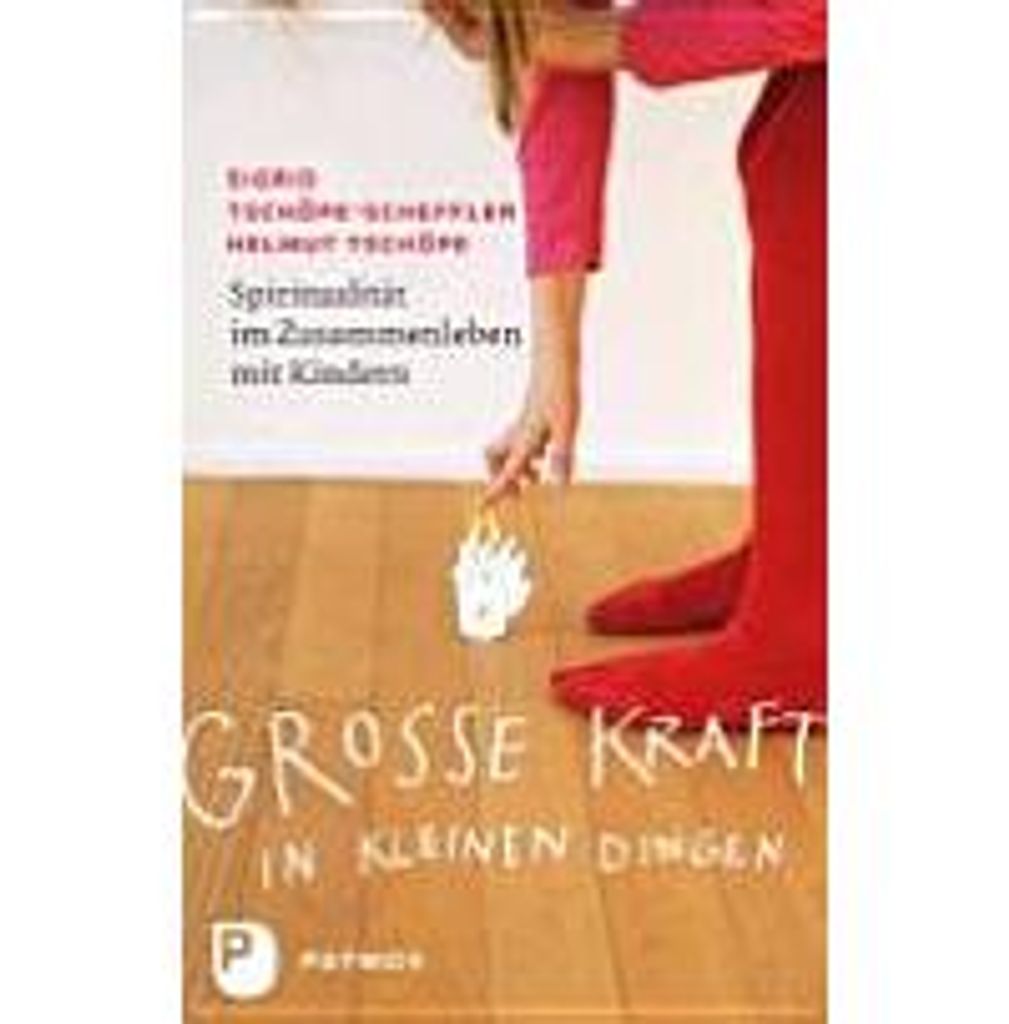 Tschöpe, H: Große Kraft in kleinen Dingen