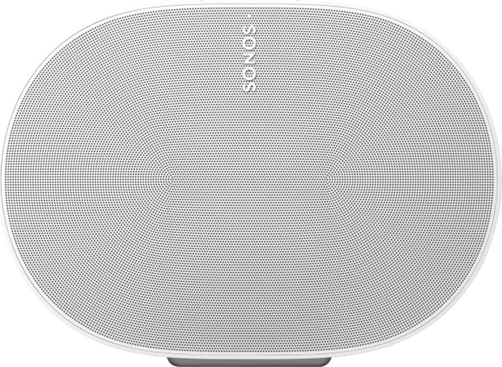 Tragbare Bluetooth-Lautsprecher Sonos SNS-E30G1EU1 Weiß Produktbild 