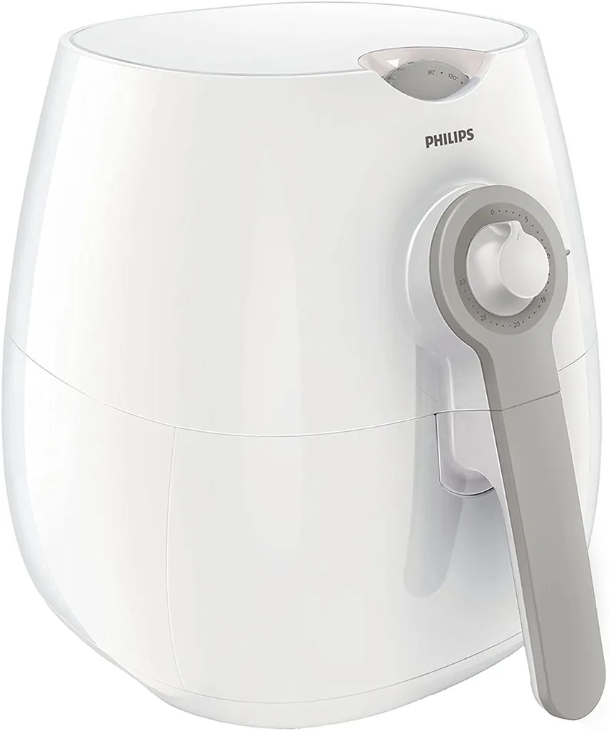 Friteuse sans Huile Philips HD9216/80 - Idéal pour Repas Famille - 3
