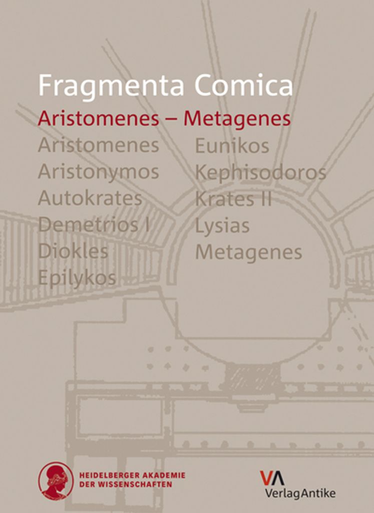 FrC 9.2 Aristomenes - Metagenes