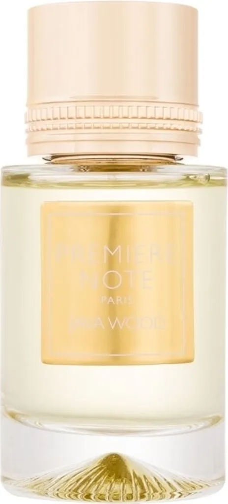 Eau de Parfum Unisex Javaholz Premiere Note - Signature Boisée 50ml