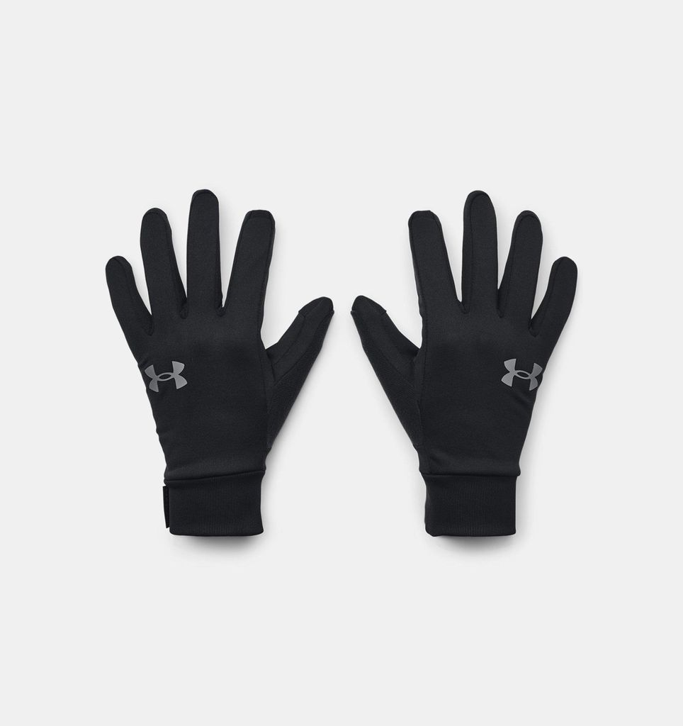 Under Armour UA Storm Liner-BLK - S Immagine del prodotto 