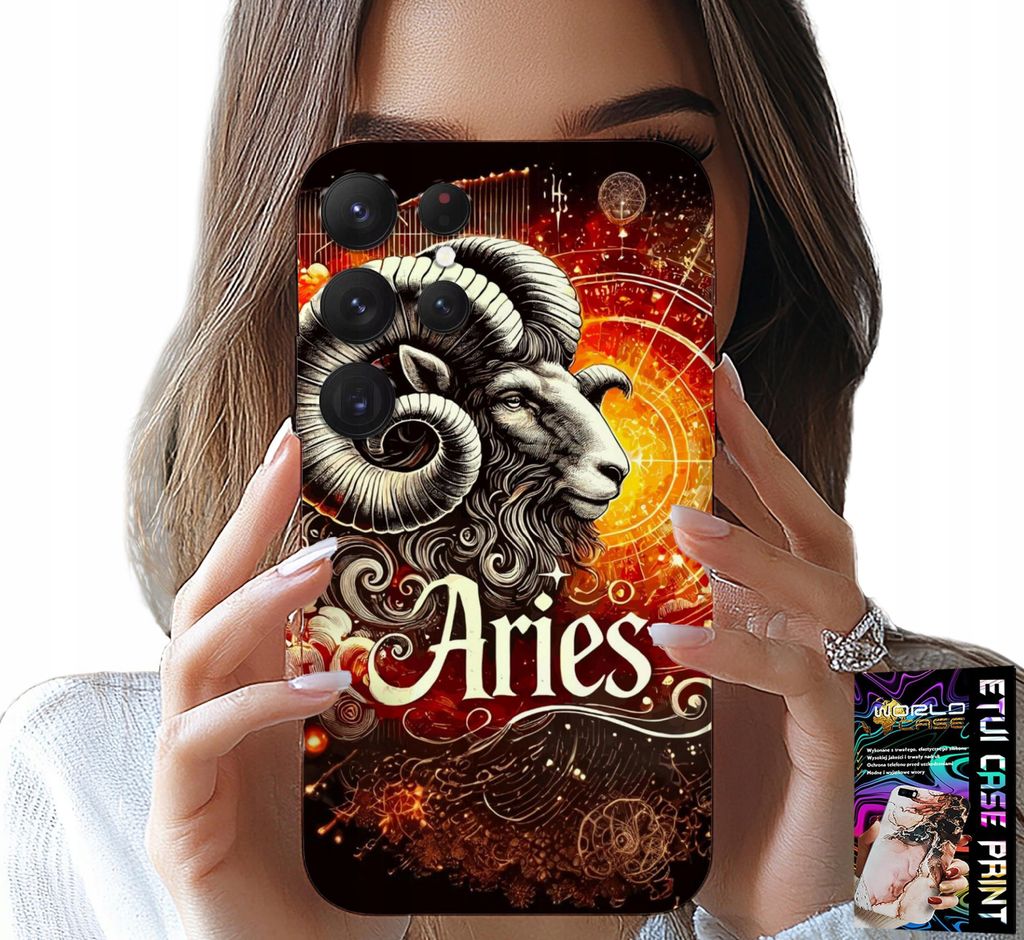 ETUI FOR SAMSUNG GALAXY S22 Ultra - ZODIATION SIGN, CHORSE, ASTRONOMIE