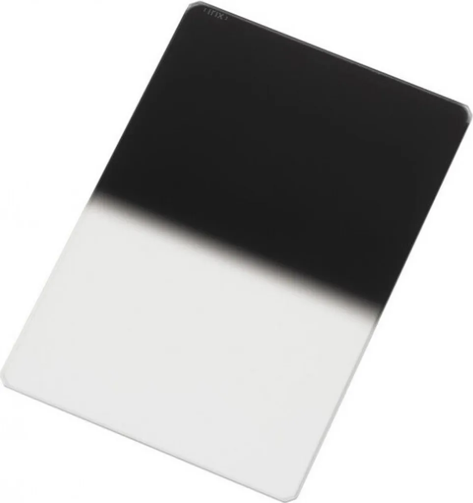 Filtre photo Irix Edge GND4 Hard SR 100x150mm pour ciel et mer nette