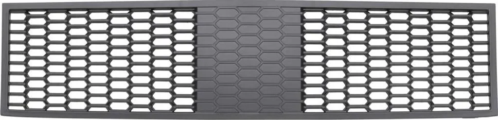 Grille de remplacement pour pare-chocs BMW 5 F10, idéal rénovation