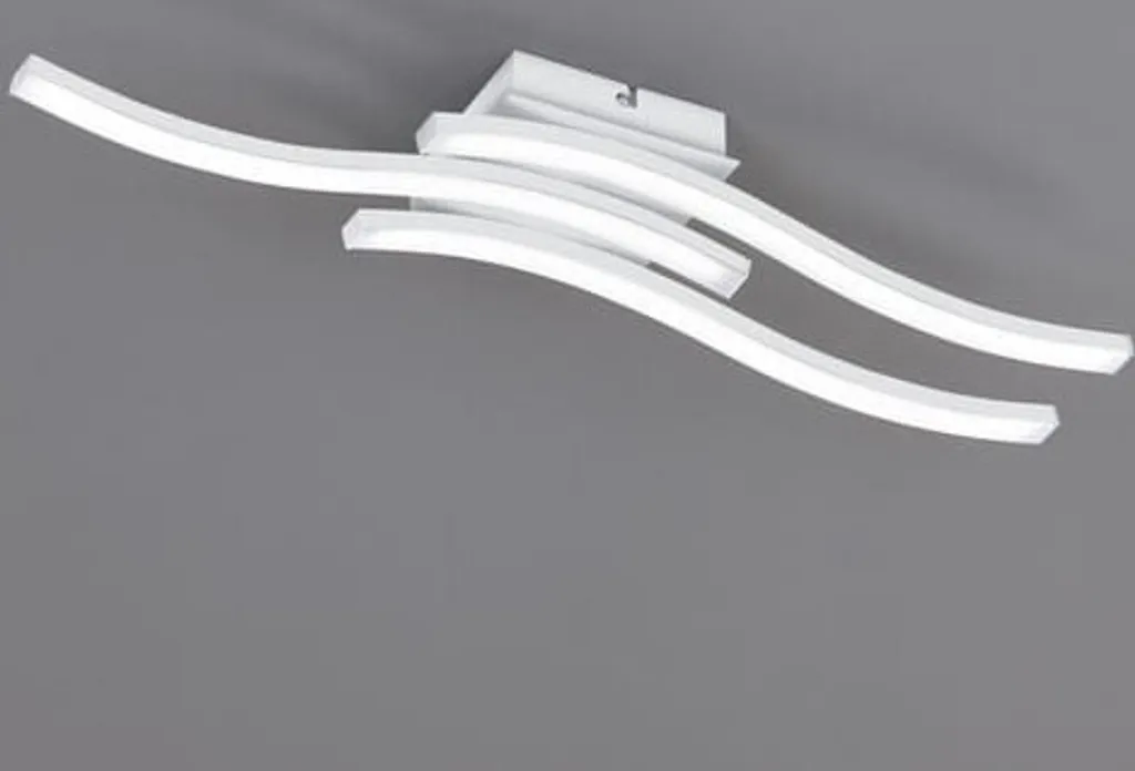 Recensione Lampada LED Route R62473131 Bianca 1500lm | RL Modern Light