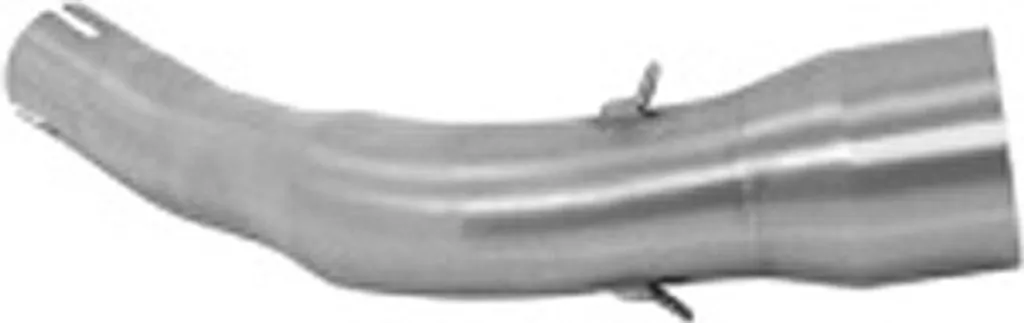 Fiche Arrow Inox pour échappement Urban Piaggio haute performance - 2