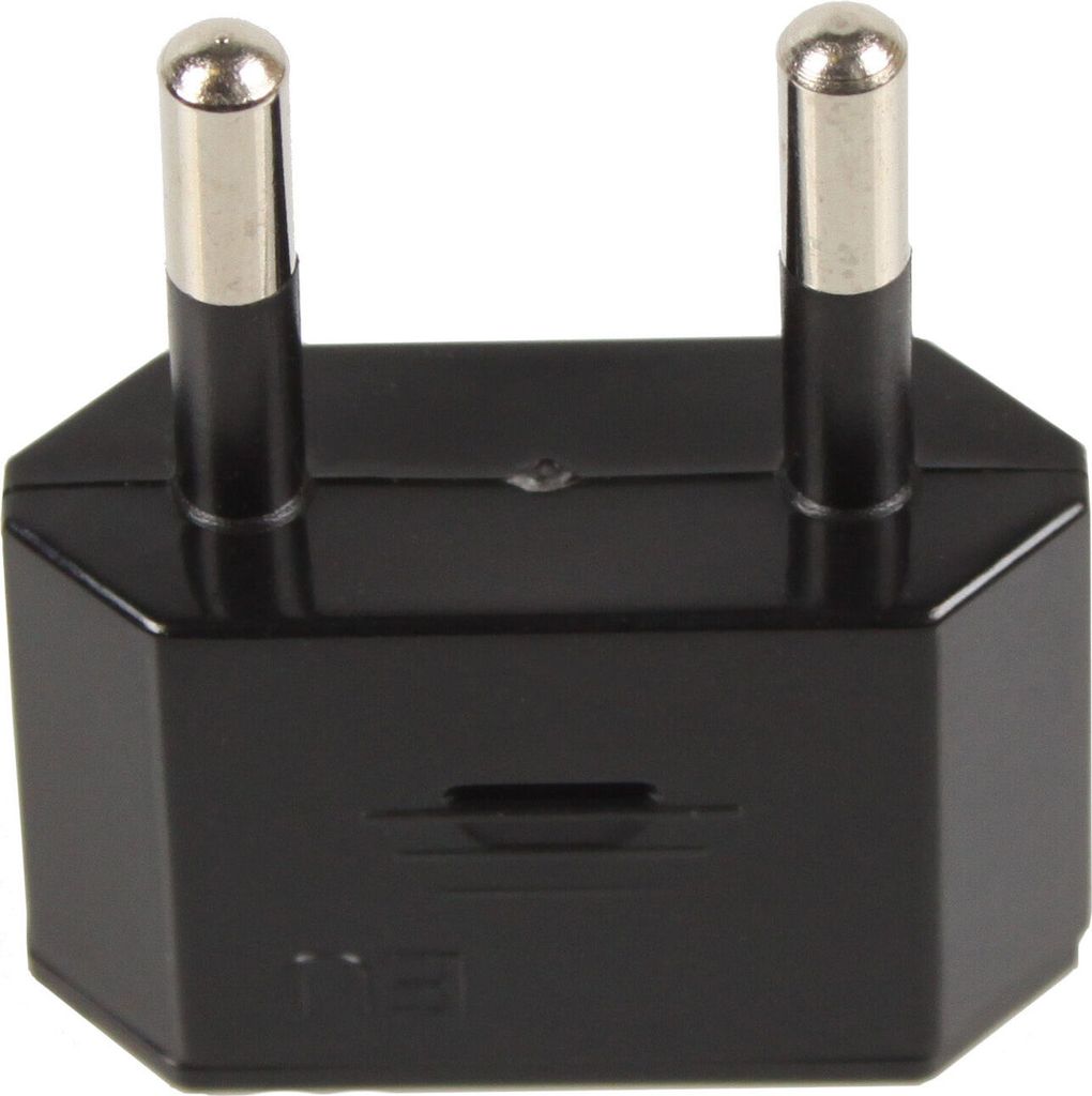 Reise Strom Adapter Stecker Für USA/ Japan/ Kanada/ Mexiko Produktbild 4