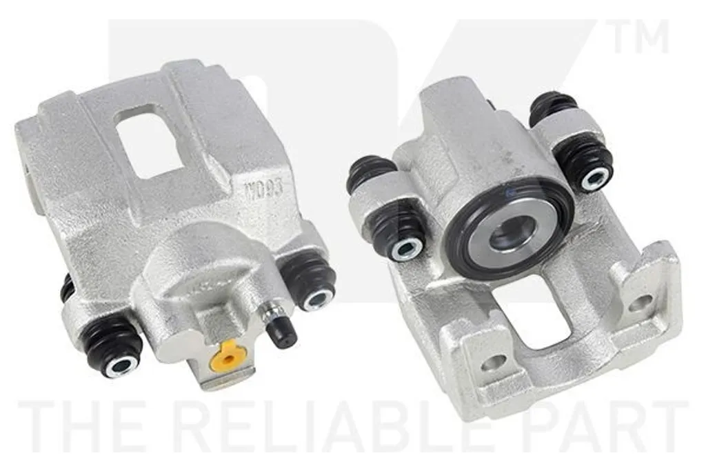 Calephon Jeep Cherokee 2.4-3.7 4X4 2001-2008 Joint Arrière de Haute Qualité