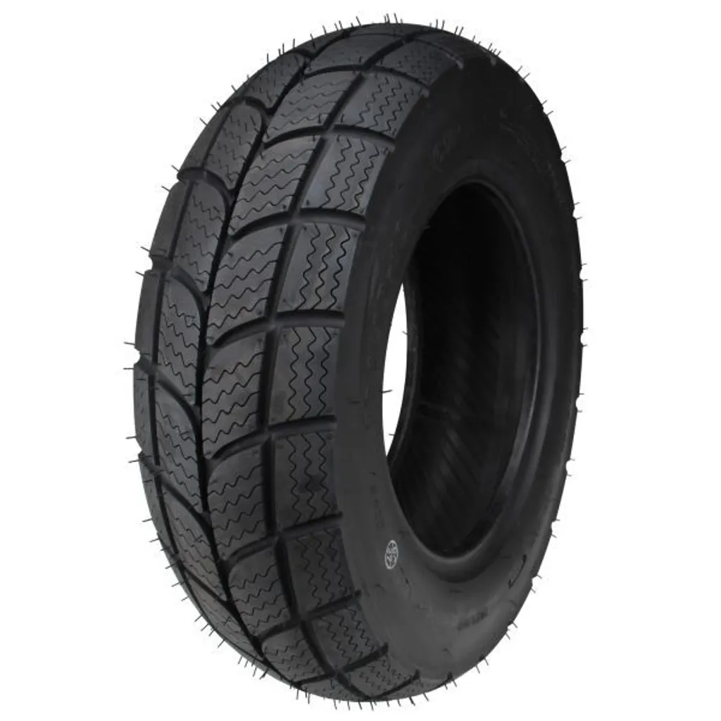 Pneu Scooter Toutes Saisons 130/90-10 K701 M+S Tubeless Haute Adhérence