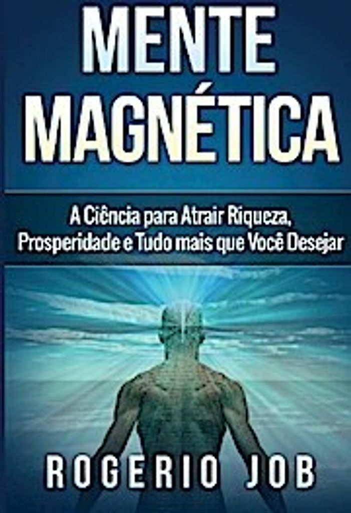 Mente Magnética Zdjęcie produktu 