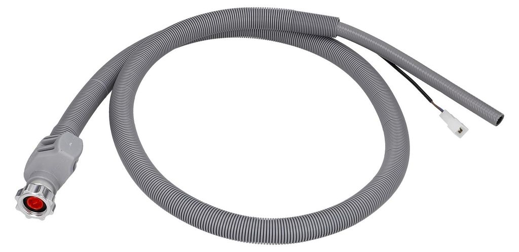 easyPART passend für 17476000007423 Midea Zulaufschlauch Aquastop für Geschirrspüler