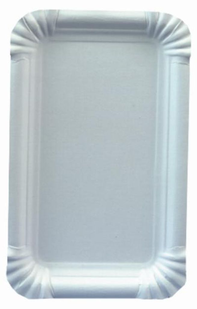 250 PAPSTAR Pappteller pure Productafbeelding 