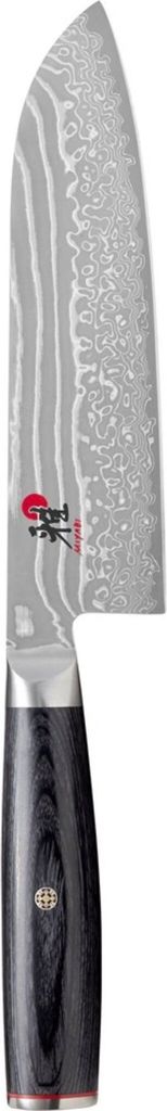 MIYABI Messer Santoku 34684-181-0