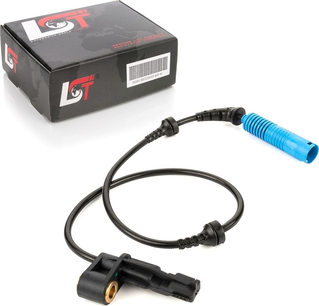 ABS Sensor Raddrehzahlregler vorne rechts 34526792896 für BMW 3er E46 Z4 E85 E86